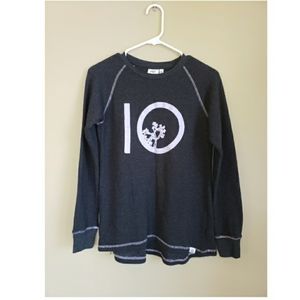 Ten tree pullover XS